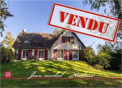 Maison - 150 m² - 7 pièces