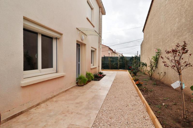 Appartement - 98 m² - 4 pièces