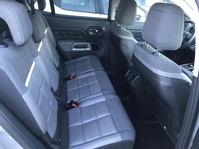 Citroën C5 Aircross Hybrid Rechargeable - 225 s&amp;S Bv E-Eat8 Shine