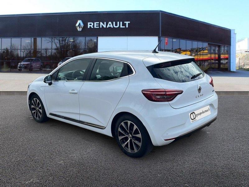 Renault Clio V E-Tech 140 - 21n Intens