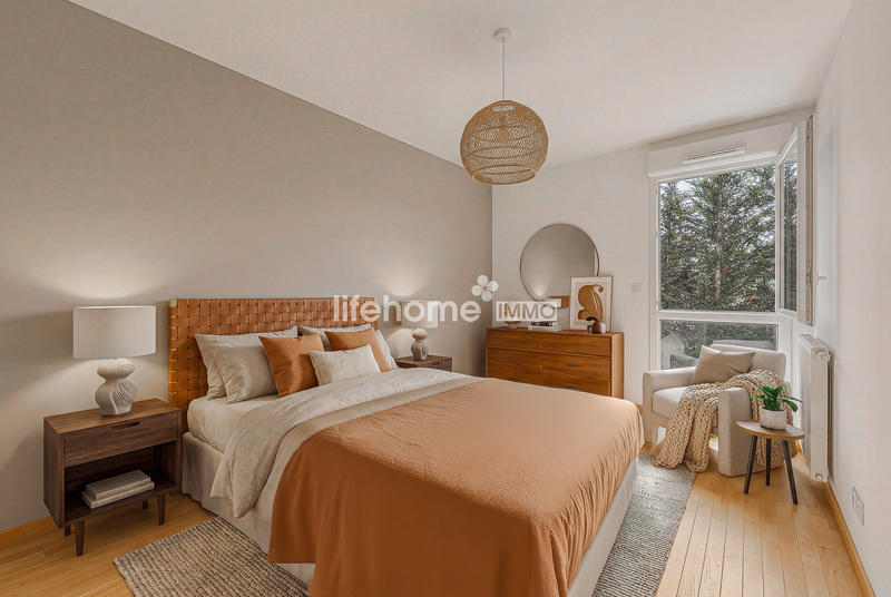 Appartement - 73 m² - 3 pièces