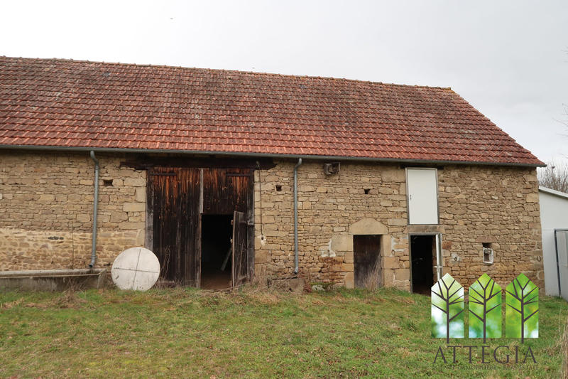 Maison - 130 m² - 8 pièces