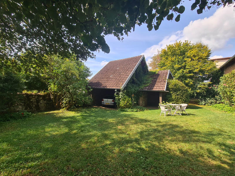 Maison - 102 m² - 3 pièces