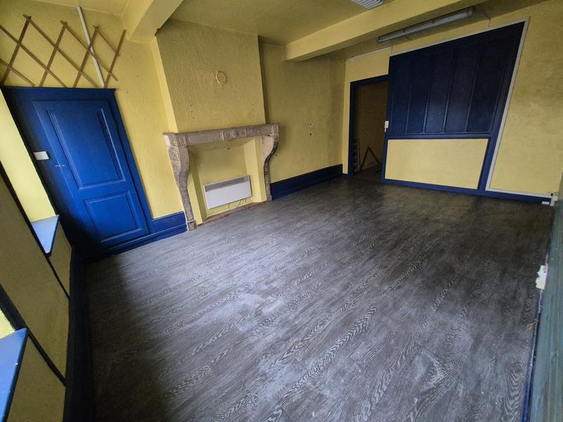 Local commercial - 54 m²