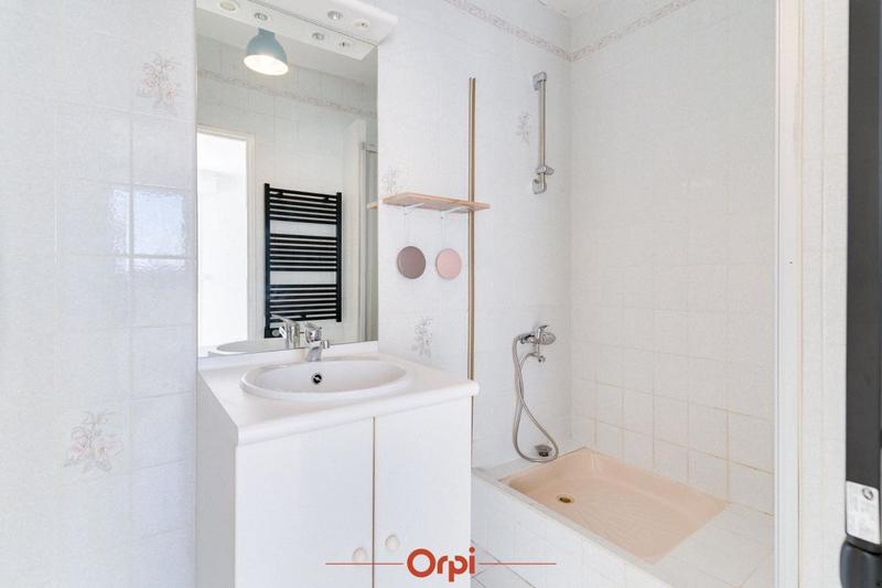 Appartement - 94 m² - 4 pièces