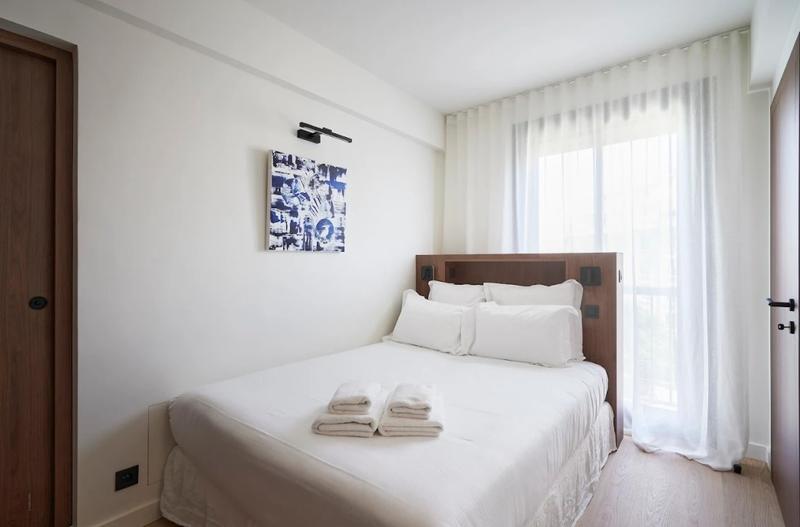 Appartement - 60 m² - 4 pièces