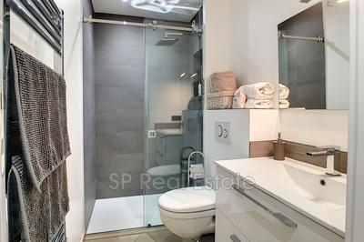 Appartement - 28 m² - 2 pièces