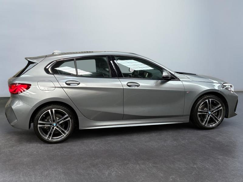 Bmw Série 1 F40 118i 136 ch Dkg7 m Sport