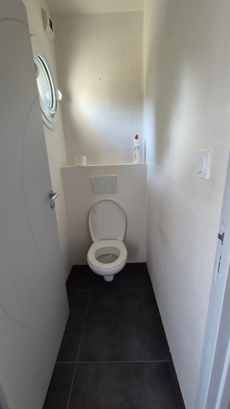 Maison - 130 m² - 4 pièces