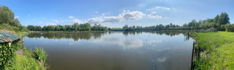 Propriété - 15 000 m² - 2 pièces