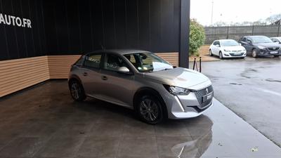 Peugeot 208 II Electrique Active Business R