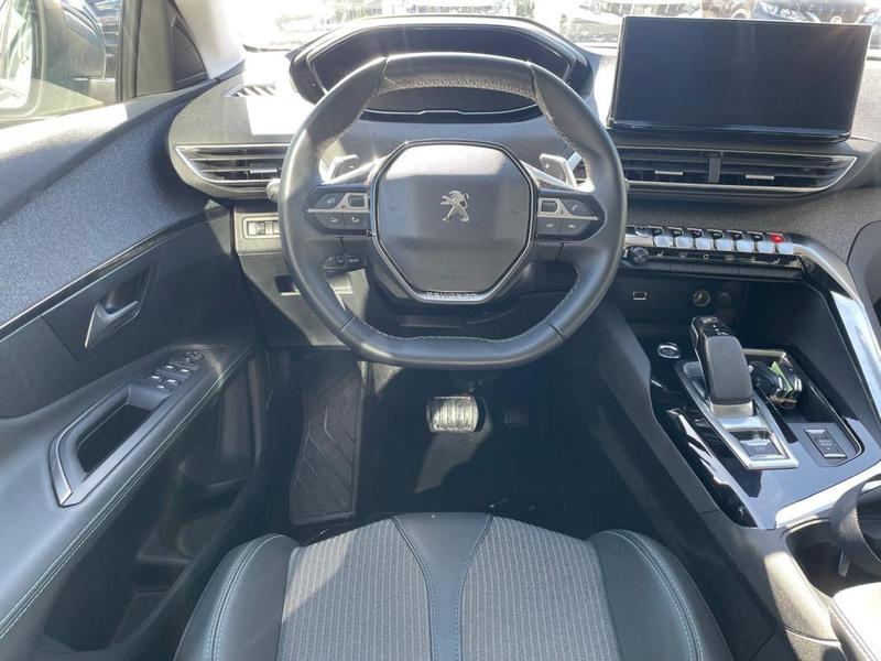 Peugeot 3008 HYbrid4 II (2) 1.6 Hybrid 225 Allure Pack E-Eat8