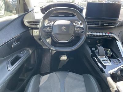 Peugeot 3008 HYbrid4 II (2) 1.6 Hybrid 225 Allure Pack E-Eat8