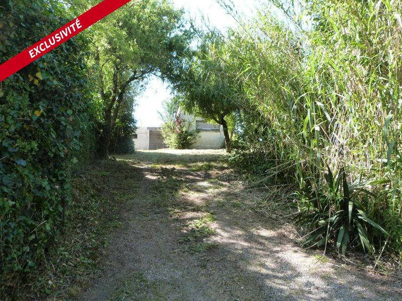 Maison - 137 m² - 5 pièces