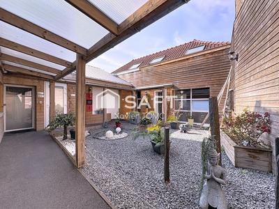 Immeuble - 242 m²