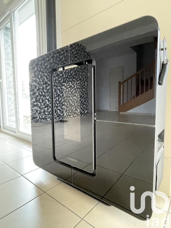 Maison - 120 m² - 7 pièces