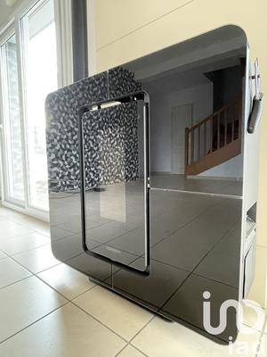 Maison - 120 m² - 7 pièces