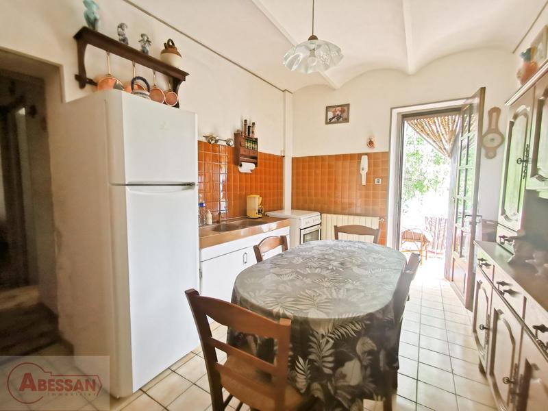 Maison de campagne - 107 m² - 4 pièces