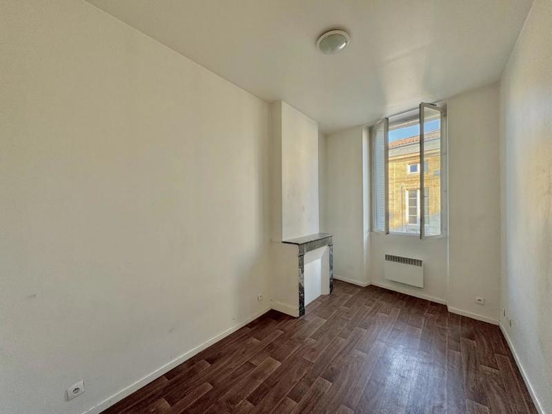 Appartement - 48 m² - 4 pièces