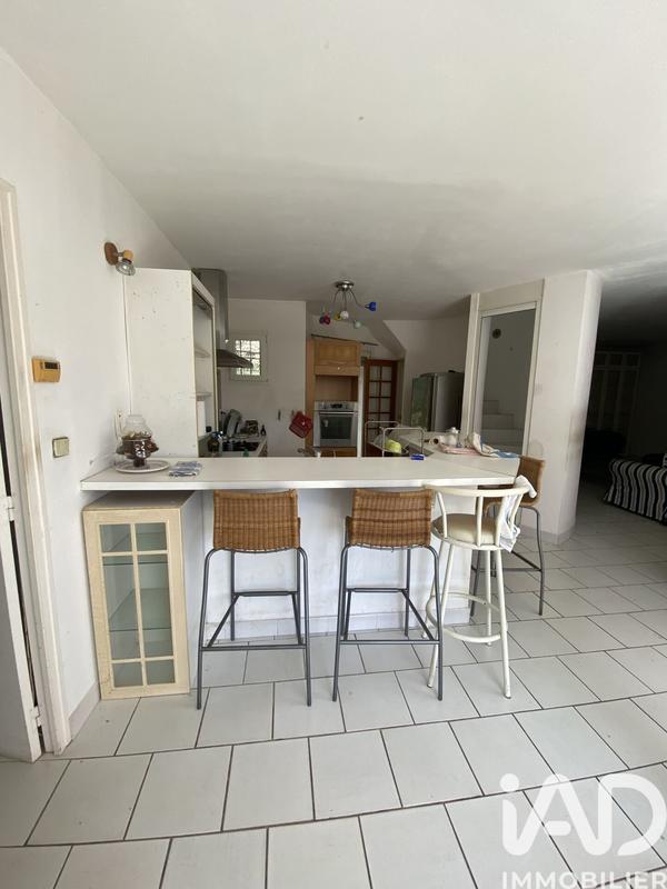 Maison de maîtres - 158 m² - 7 pièces