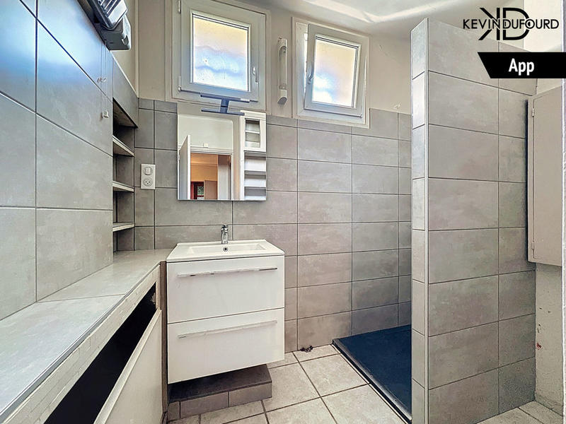 Immeuble - 390 m² - 10 pièces