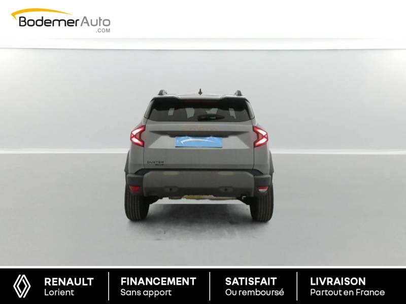 Dacia Duster Mild Hybrid 130 Extreme