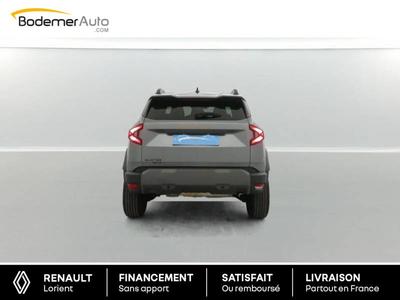 Dacia Duster Mild Hybrid 130 Extreme