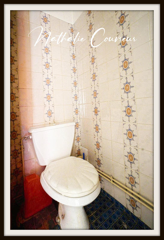 Appartement - 178 m² - 8 pièces