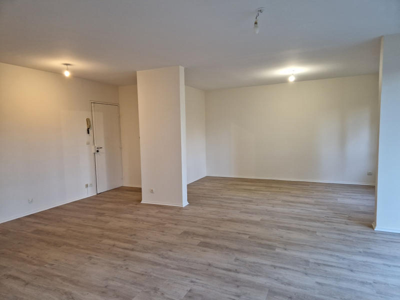 Appartement - 81 m² - 4 pièces