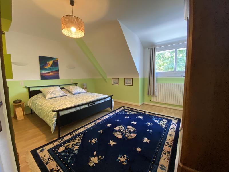 Maison - 251 m² - 8 pièces