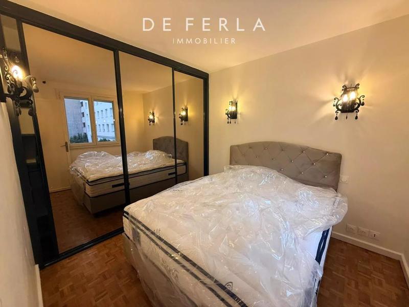 Appartement - 70 m²