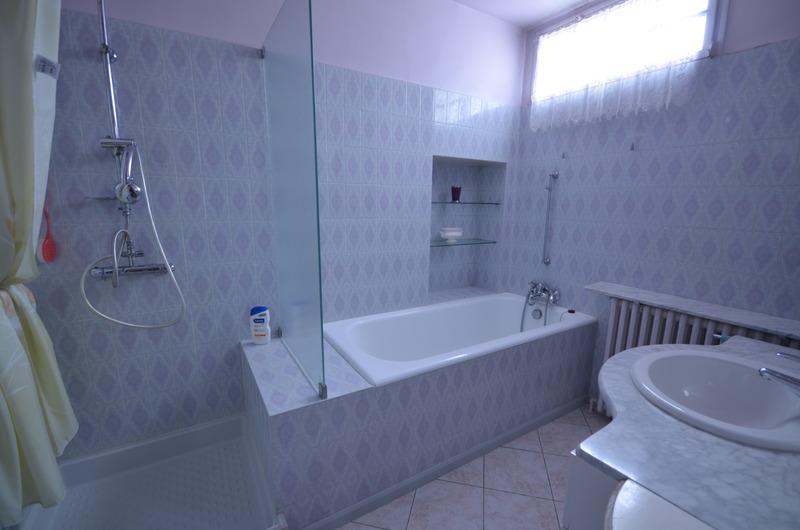 Maison - 127 m² - 5 pièces