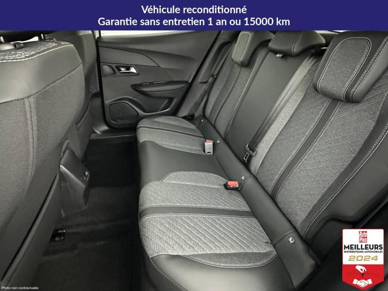 Peugeot 2008 1.2 PureTech 100ch Allure