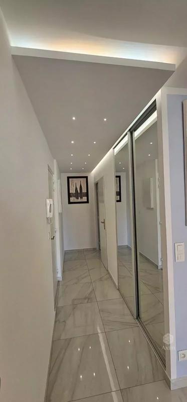 Appartement - 34 m² - 1 pièce