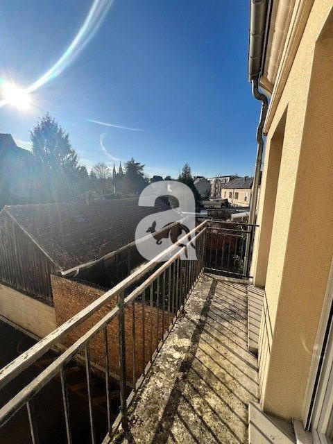 Appartement - 57 m² - 2 pièces