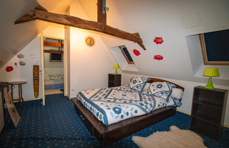 Maison - 400 m² - 14 pièces