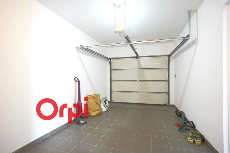 Maison - 106 m² - 4 pièces