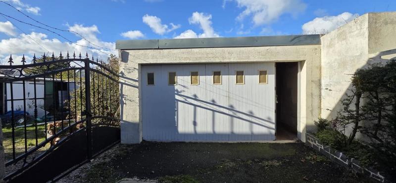 Maison - 139 m² - 7 pièces