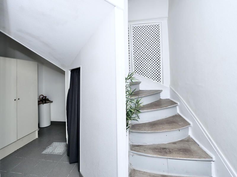 Appartement - 22 m² - 1 pièce