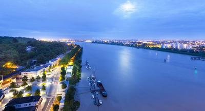 Appartement - 110 m² - 5 pièces