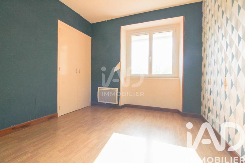 Appartement - 85 m² - 4 pièces