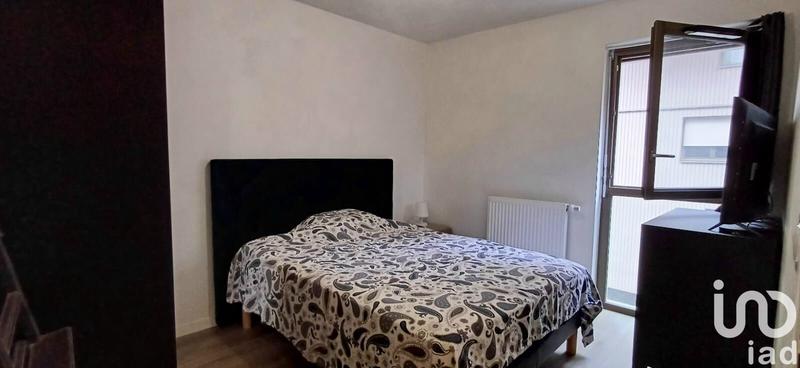 Appartement - 85 m² - 4 pièces