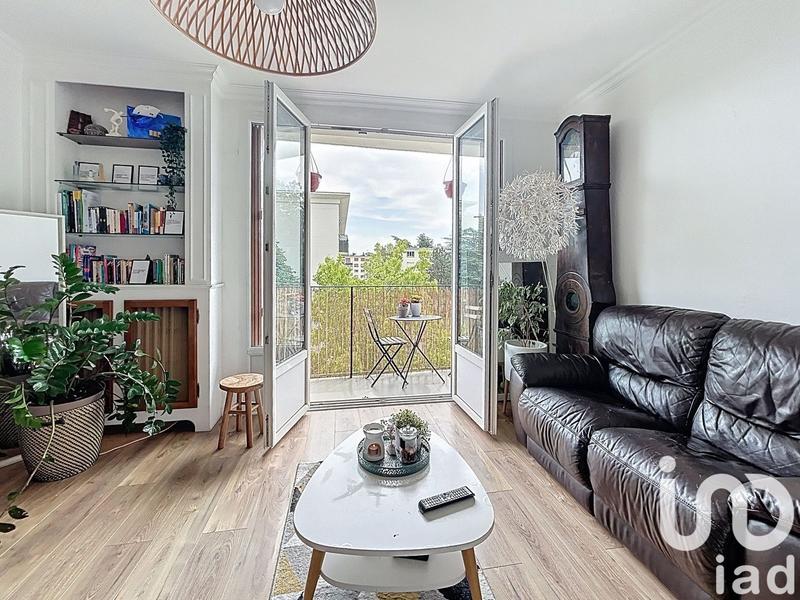 Appartement - 80 m² - 3 pièces