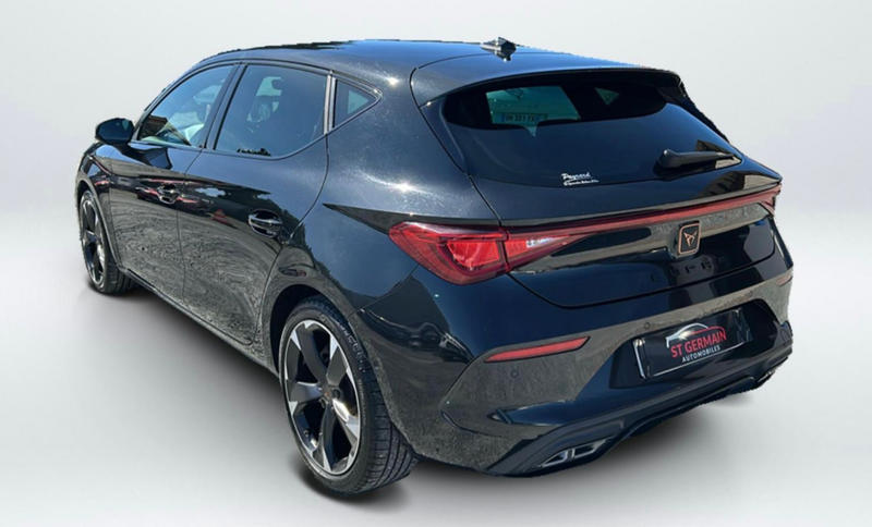 Cupra Leon 1.5 eTSI 150 Dsg7 V