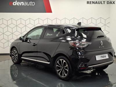 Renault Clio TCe 90 ch Gsr2 Techno