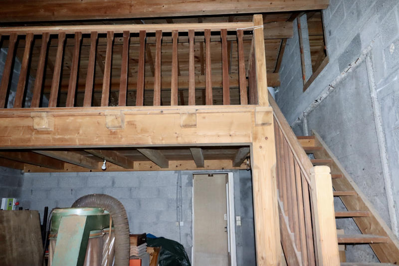 Maison - 50 m² - 4 pièces