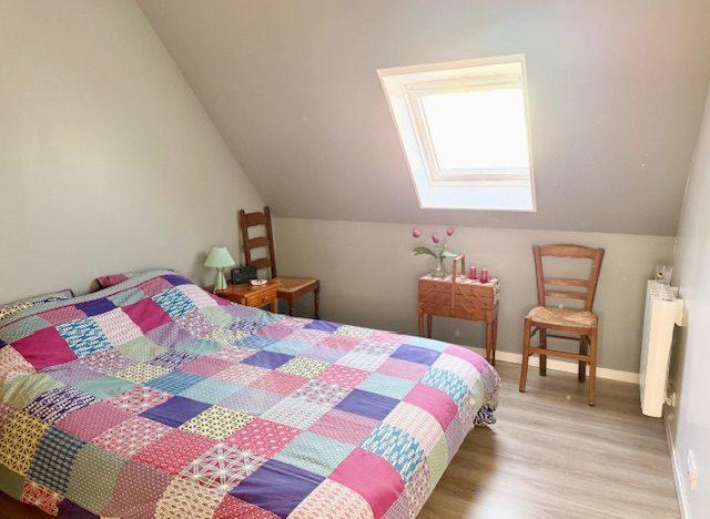 Duplex - 62 m² - 3 pièces