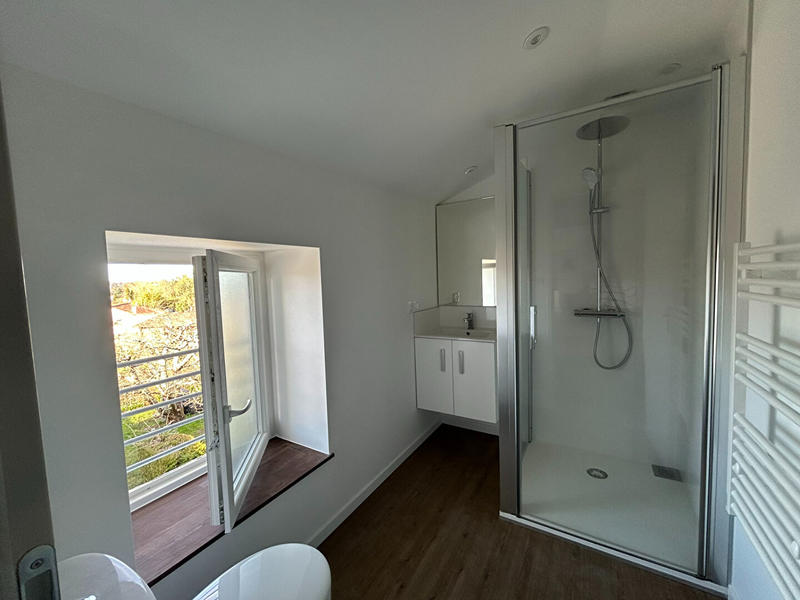 Appartement - 31 m² - 2 pièces