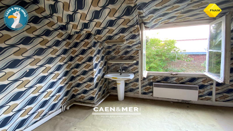 Maison - 500 m² - 18 pièces