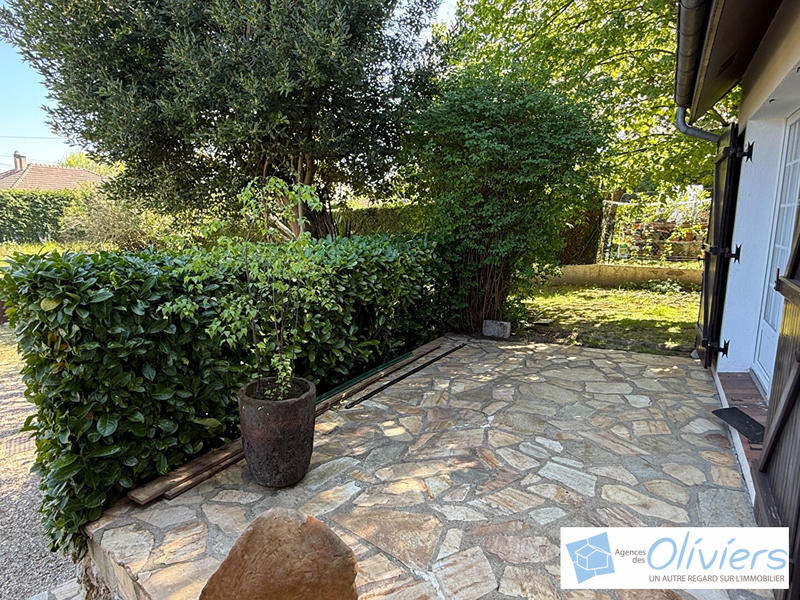 Maison - 142 m² - 6 pièces